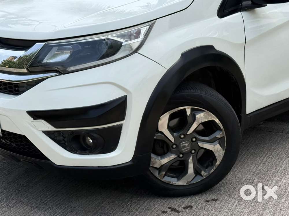 Honda Br-v, 2016, Petrol