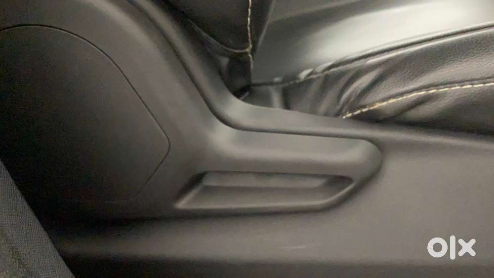 Tata Nexon 1.2 Revotron Xma, 2020, Petrol