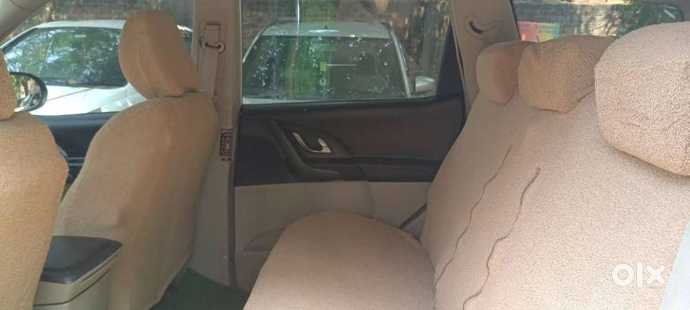Mahindra Xuv500 W10 1.99 Mhawk, 2015, Diesel