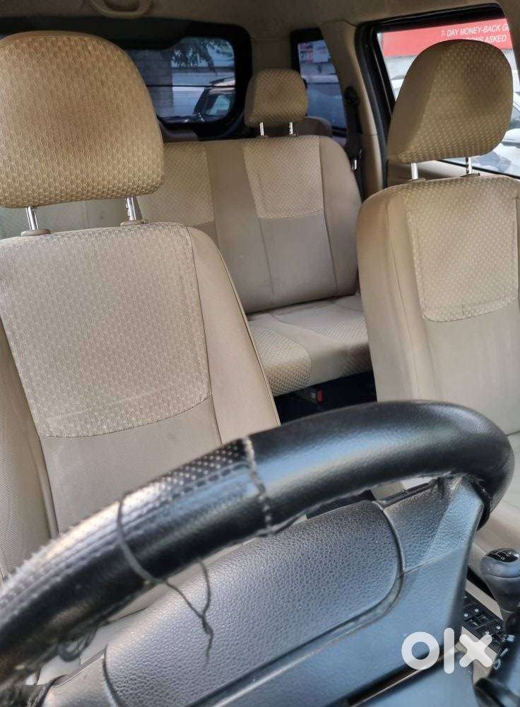 Mahindra Bolero Neo N8, 2022, Diesel