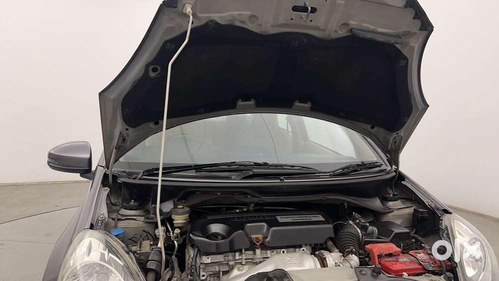 Honda Amaze 2013-2016 Sx I-dtec, 2017, Diesel