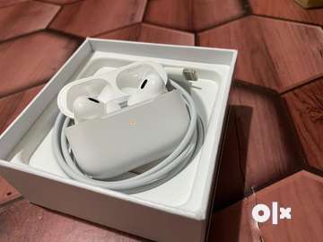 APPLE AIRPODS PRO 2 - Accessories - 1734782351