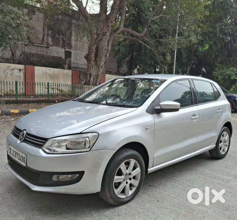Volkswagen Vento 1.5 Highline Connect Edition, 2012, Petrol
