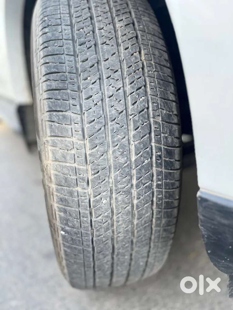 Mahindra Scorpio, 2024, Diesel