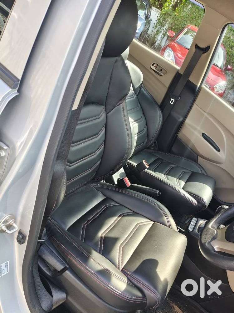 Hyundai Santro Sportz, 2019, Petrol