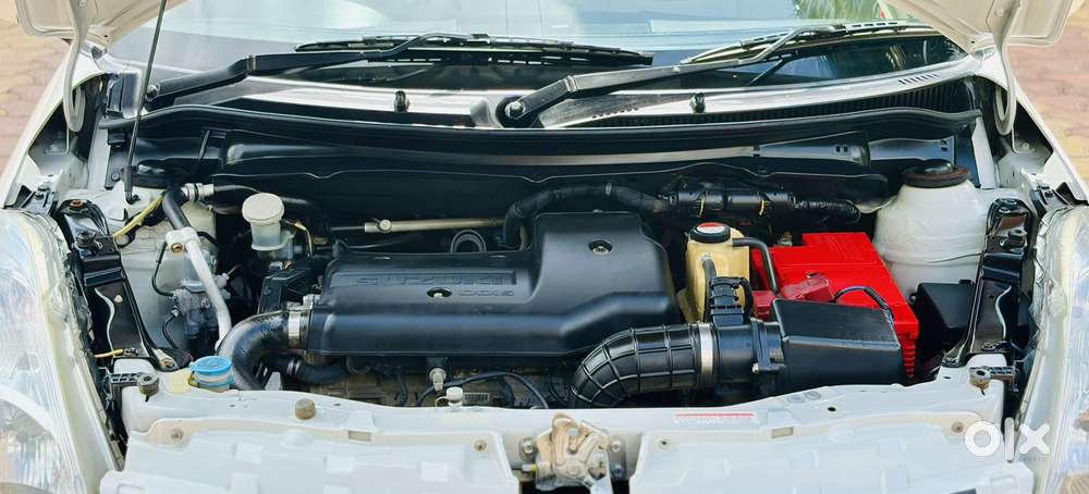 Maruti Suzuki Swift Dzire Ldi (o), 2013, Diesel