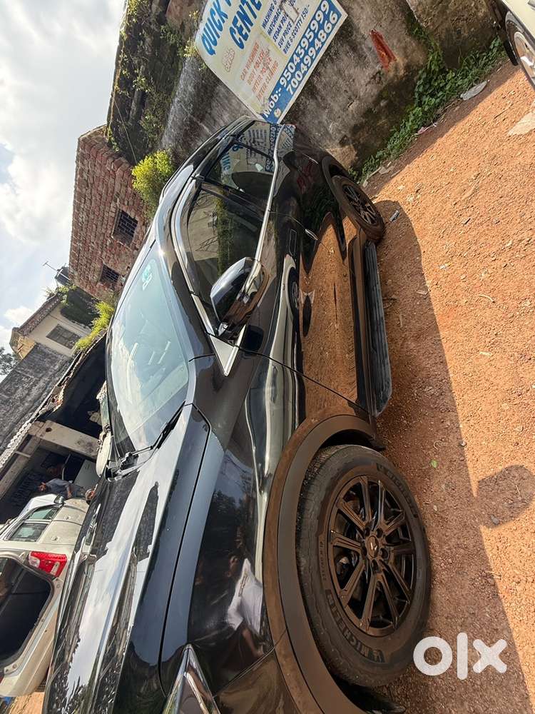 Mahindra Xuv700 Diesel 2024 Vip No Jh01fs0001