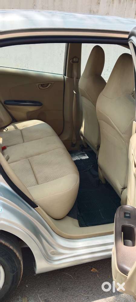 Honda Amaze 1.2 Smt I Vtec, 2013, Diesel