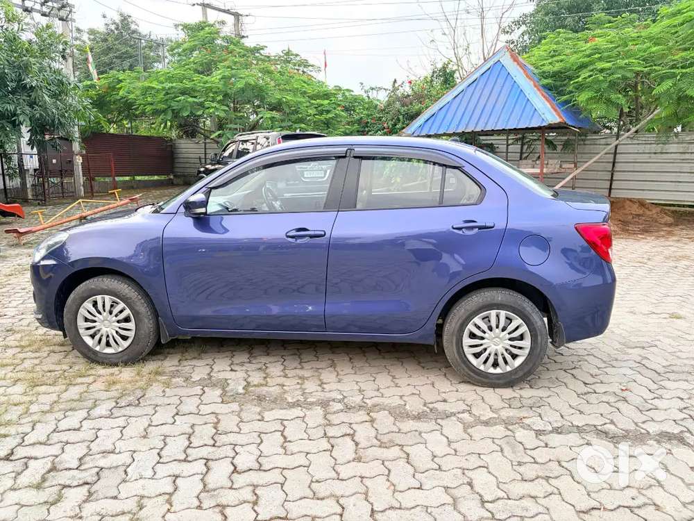 Maruti Suzuki Dzire Vxi 2018