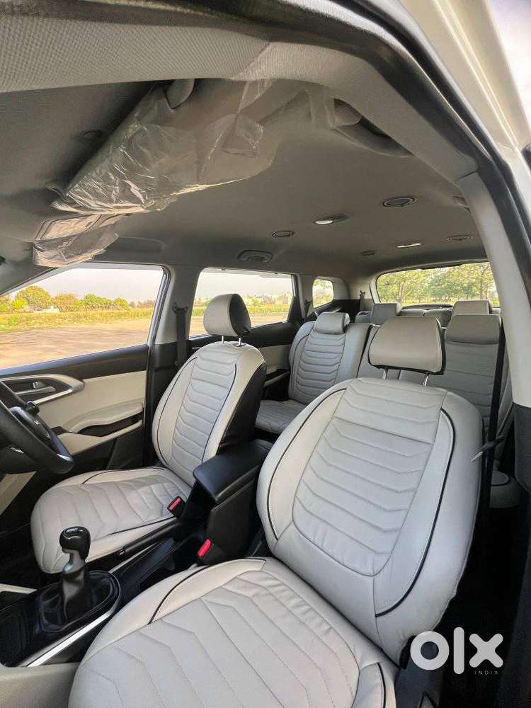 Kia Carens Prestige Plus Diesel, 2023, Diesel