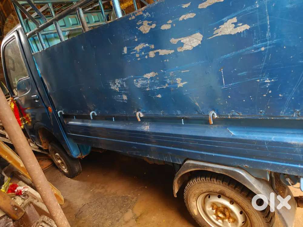 Tata Sumo Gold 3.0 2016