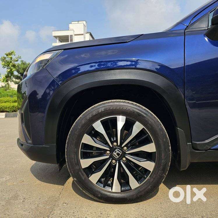 Honda Elevate Zx Cvt, 2025, Petrol