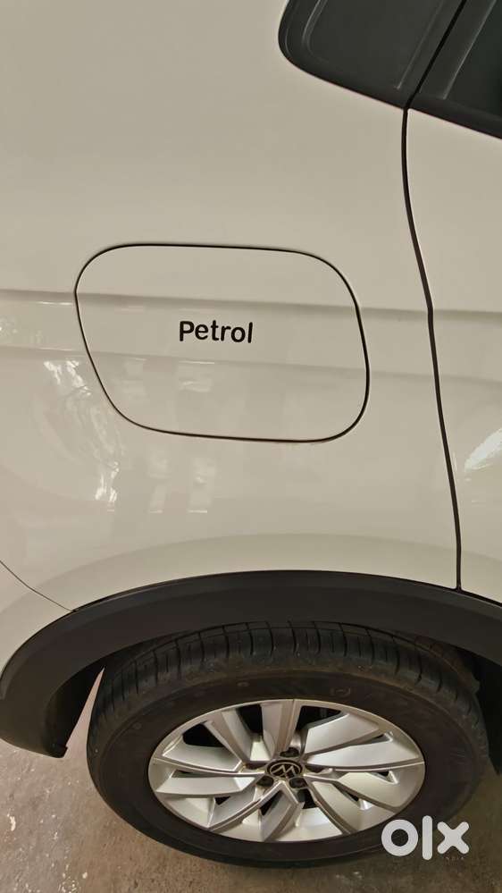 Volkswagen Taigun 1.5 Tsi Gt, 2023, Petrol