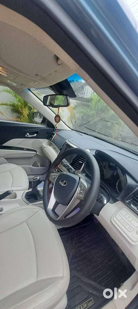 Mahindra Xuv300 W8 Option Diesel, 2019, Diesel