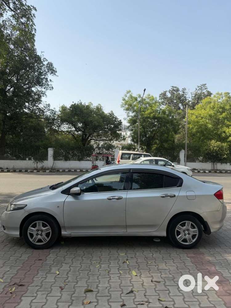 Honda City 2011 In Good Condition