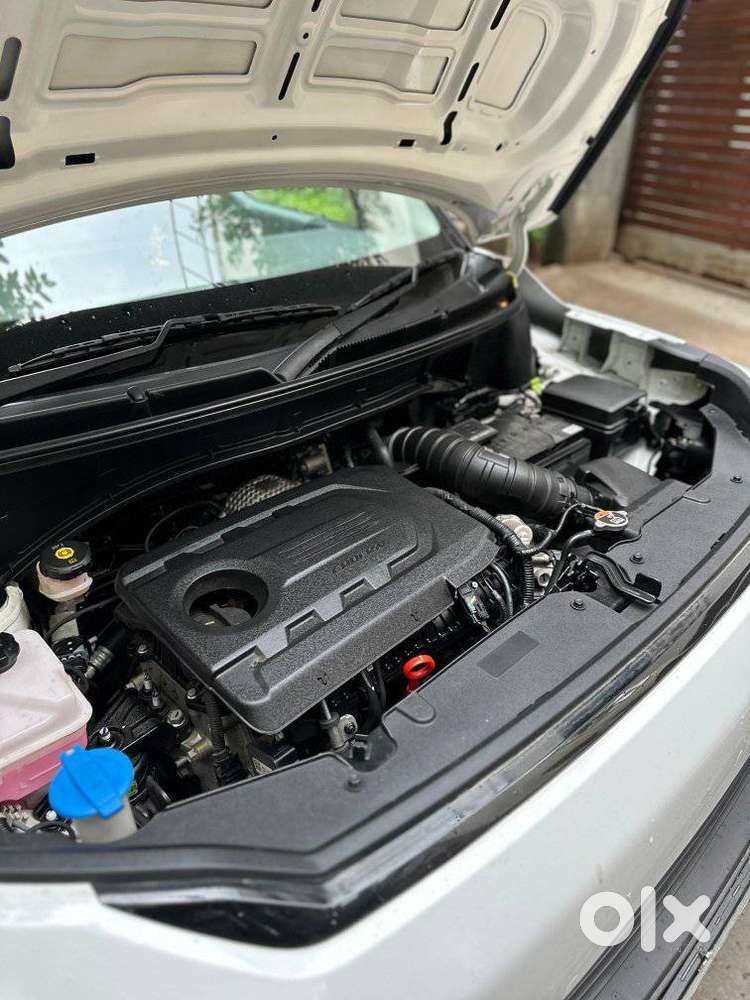 Kia Syros Htk Plus Diesel, 2026, Diesel