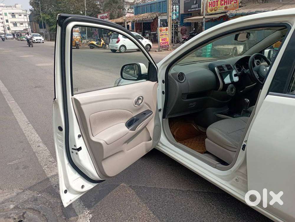 Renault Scala Diesel Rxz, 2013, Diesel