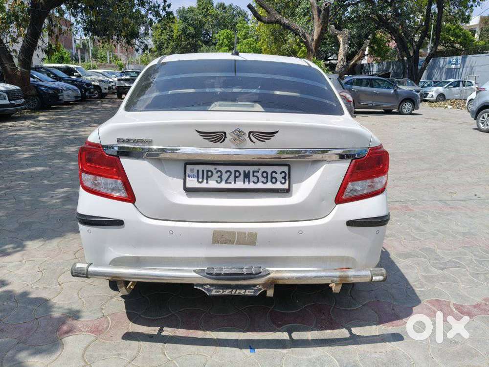 Maruti Suzuki Dzire 1.2 Vxi, 2024, Petrol