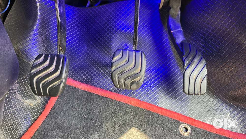 Renault Kwid 1.0 Climber Mt, 2022, Petrol