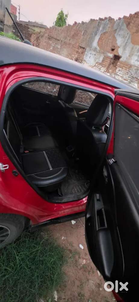 Maruti Suzuki Swift 2024 Plus