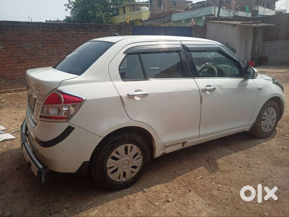 Maruti Suzuki Dzire 2013 Diesel Well Maintained