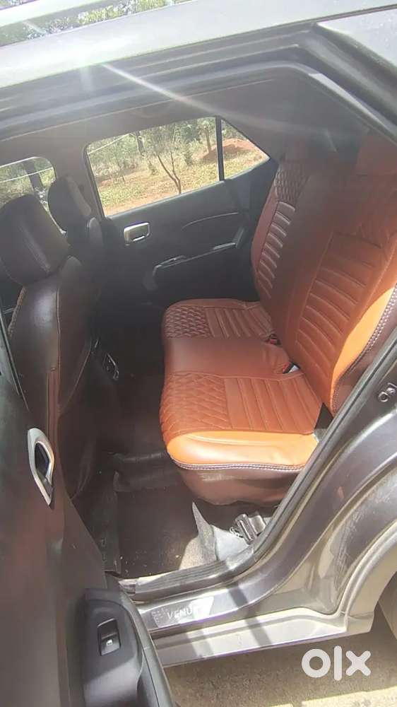 Hyundai Venue S Plus 2021 Car