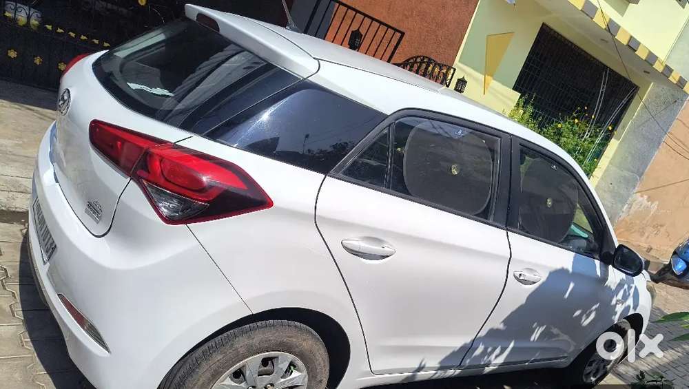 Hyundai I20 2016 Diesel 84500 Km Driven