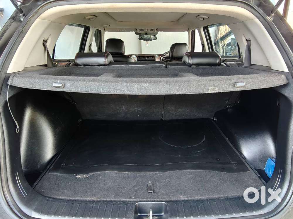 2020 Hyundai Creta Diesel Suv