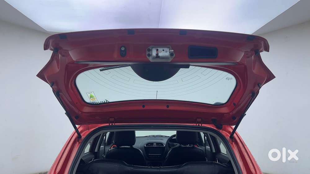 Tata Tiago 1.2 Revotron Xz Plus, 2021, Petrol