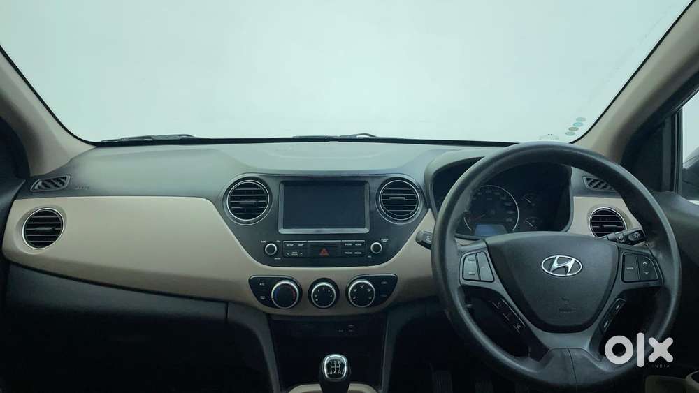 Hyundai Grand I10 1.2 Kappa Sportz, 2020, Petrol