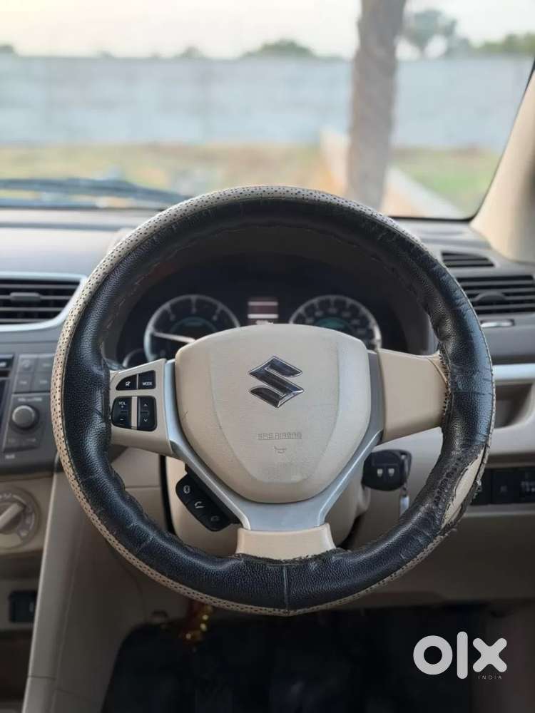 Maruti Suzuki Ertiga Vdi Shvs, 2018, Diesel