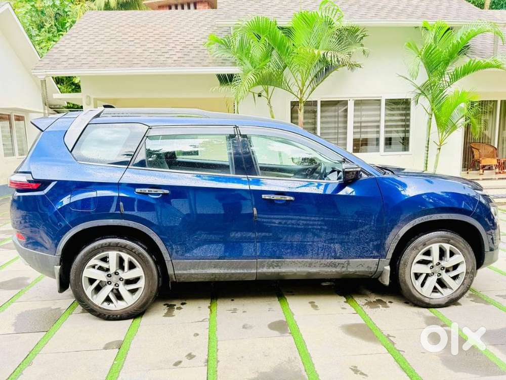 Tata Safari 2.0 Kryotec Xt Plus, 2022, Diesel