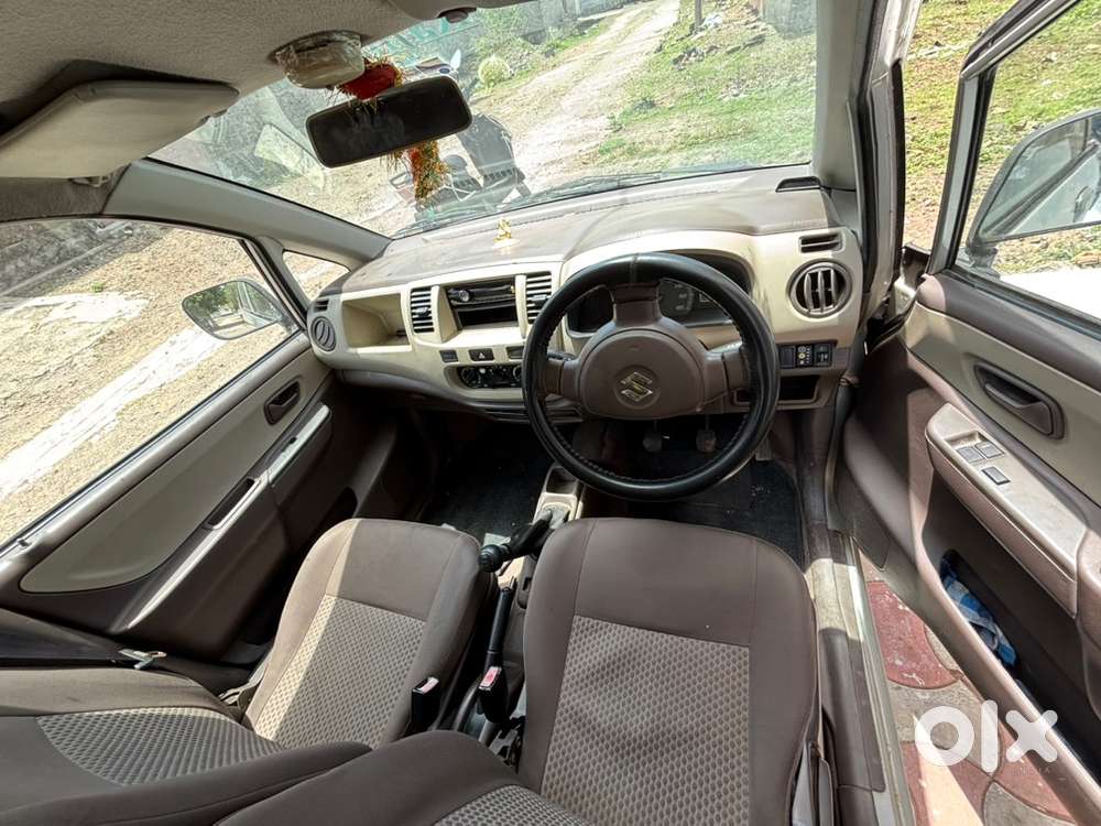 Maruti Suzuki Zen 2011