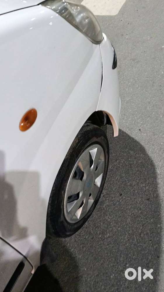 Maruti Suzuki Zen Estilo, 2013, Petrol