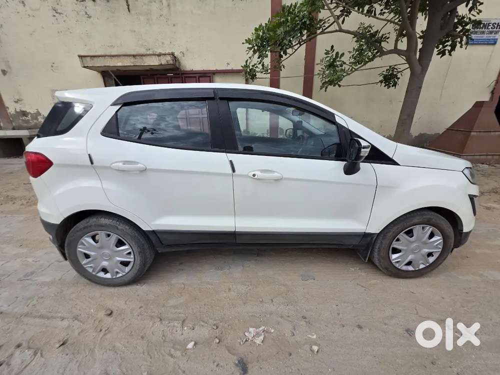 Ford Ecosport Trend 1.5