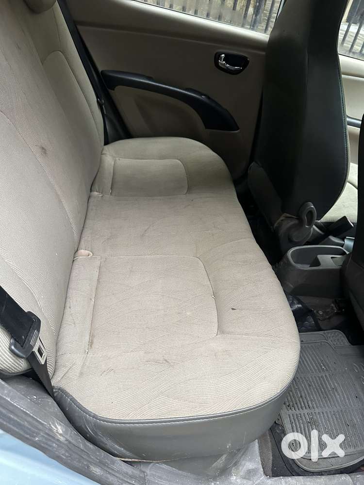 Hyundai I10 Magna 1.1l, 2011, Cng & Hybrids