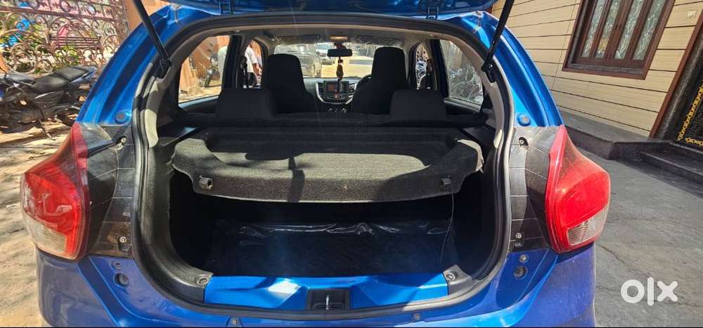 Maruti Suzuki Celerio Automatic 2021 Petrol Well Maintained