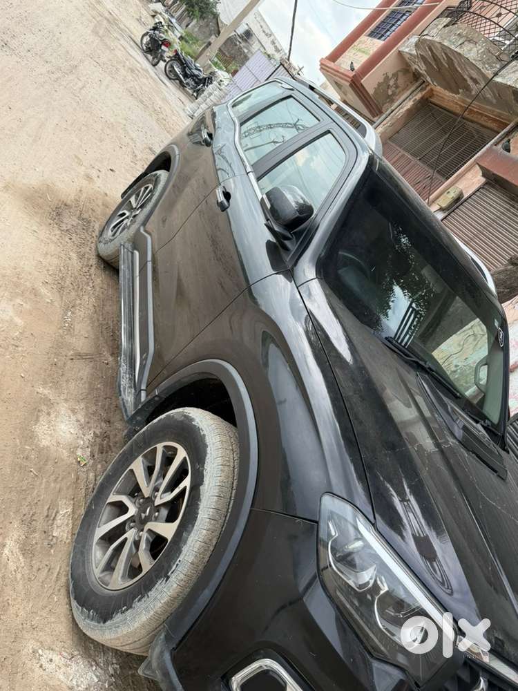 Mahindra Scorpio-n 2022 Diesel Automatic