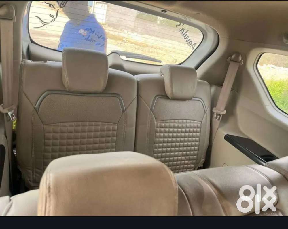 Maruti Suzuki Ertiga 2023 Petrol 47194 Km Driven