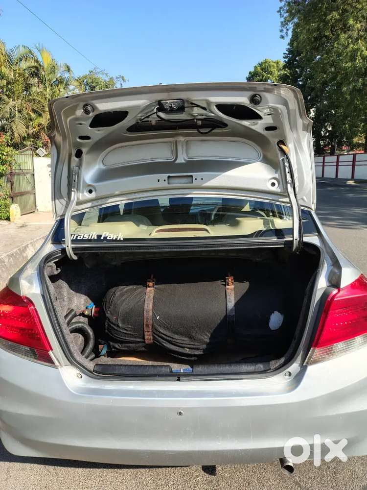 Honda Amaze 2015 Cng & Hybrids 85000 Km Driven