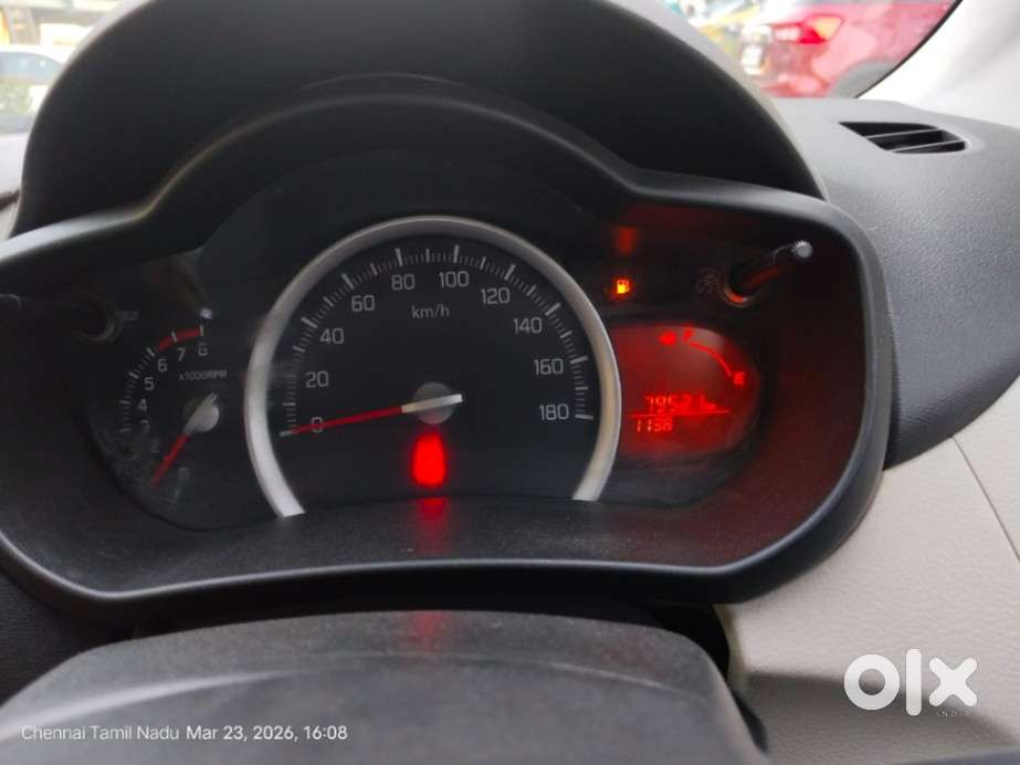 Maruti Suzuki Celerio Zxi Optional Mt, 2018, Petrol