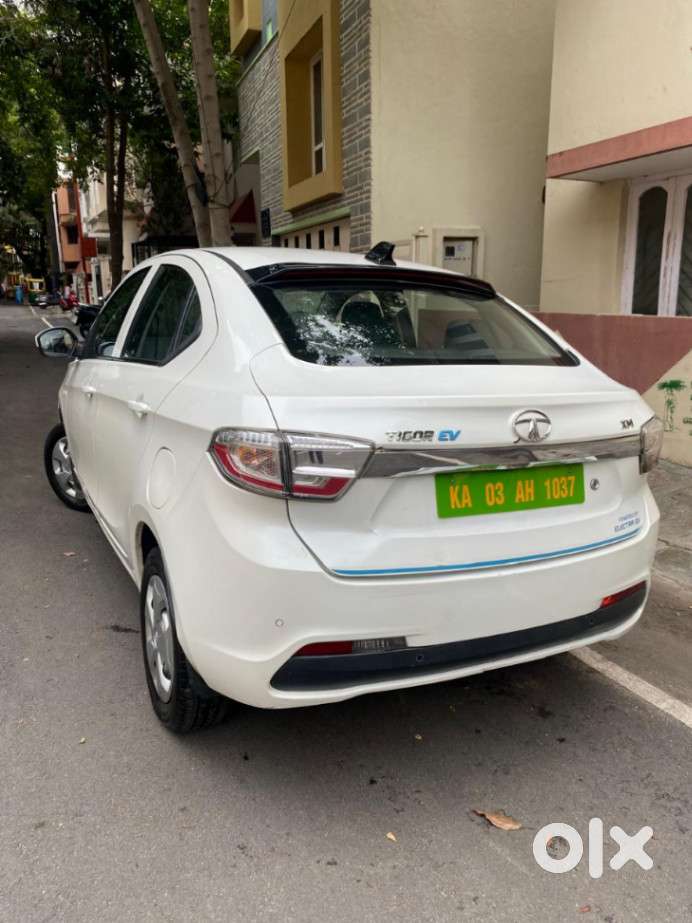 Tata Tigor Ev Xm, 2019, Electric