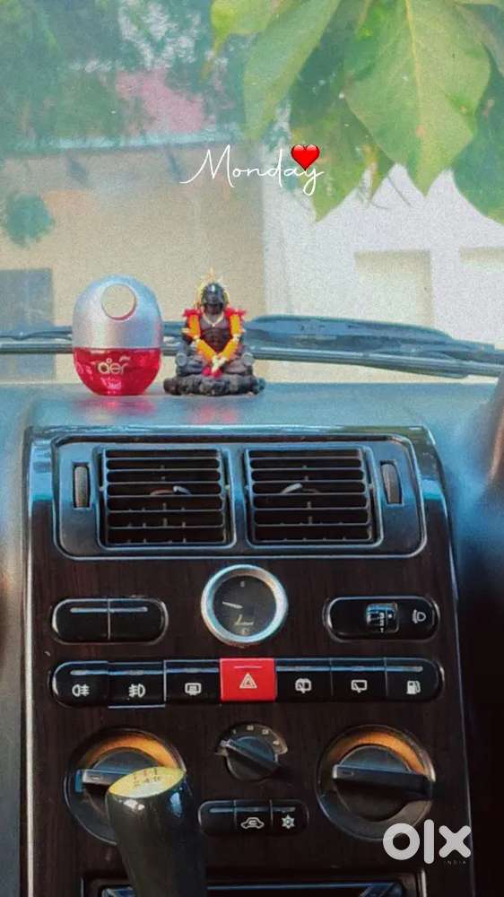 Tata Safari Top Model Bahut Hi Shandar Safari