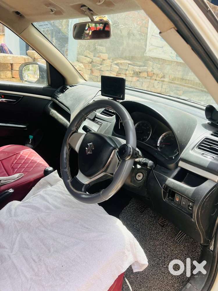 Maruti Suzuki 2012 Model