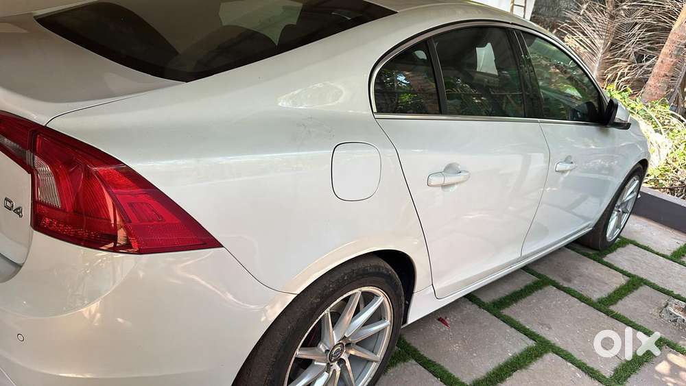 Volvo S60, 2016, Diesel