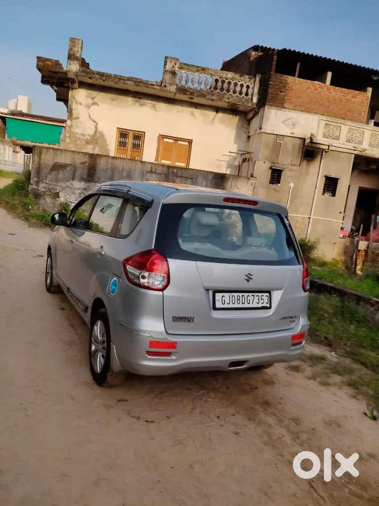 Maruti Suzuki Ertiga