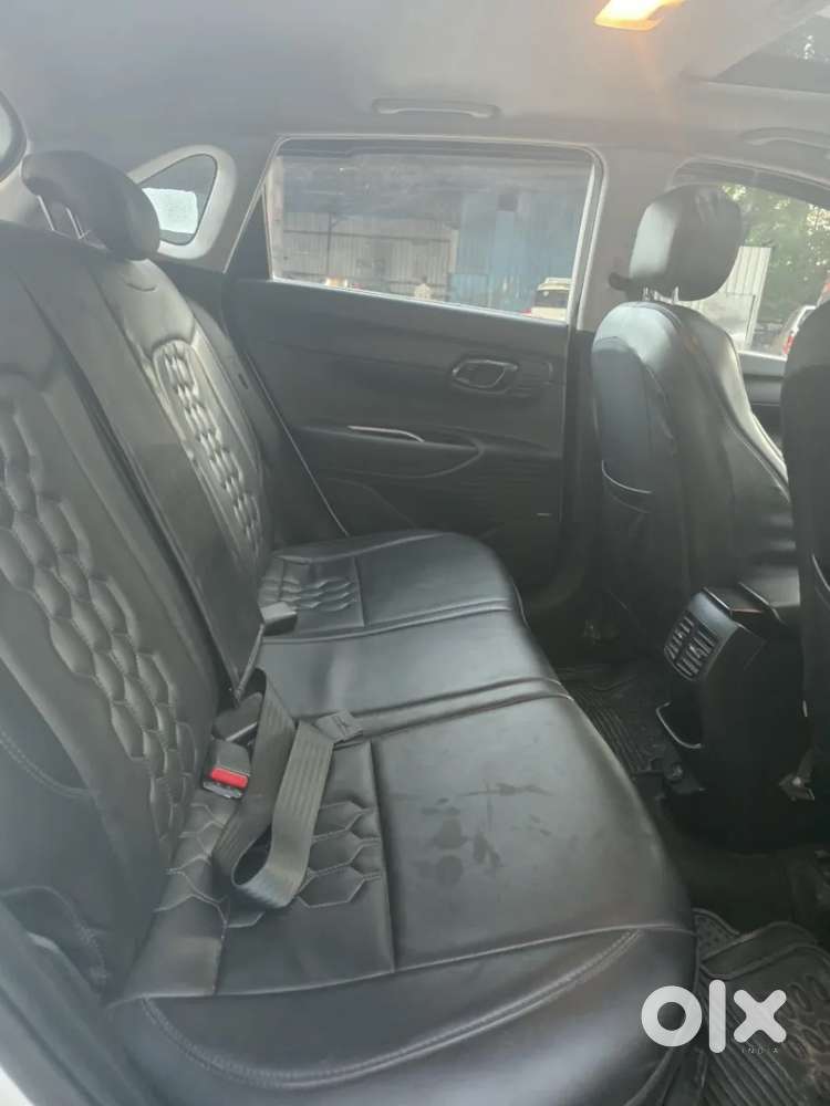 Hyundai I20 1.2 Asta, 2022, Petrol