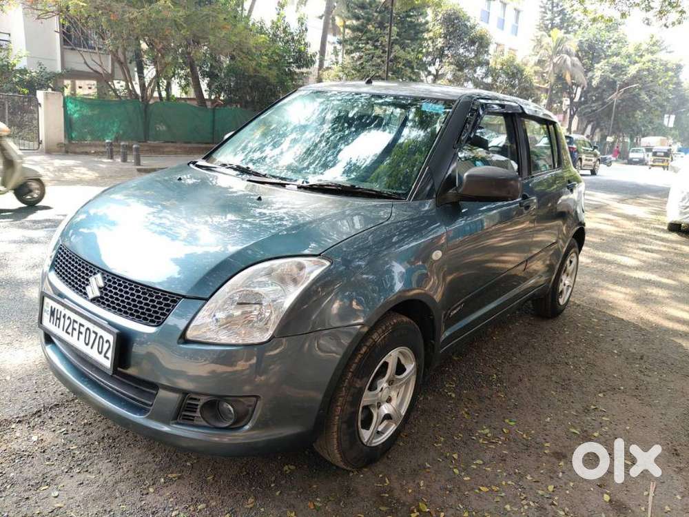 Maruti Suzuki Swift 2004-2010 1.3 Vxi, 2008, Petrol