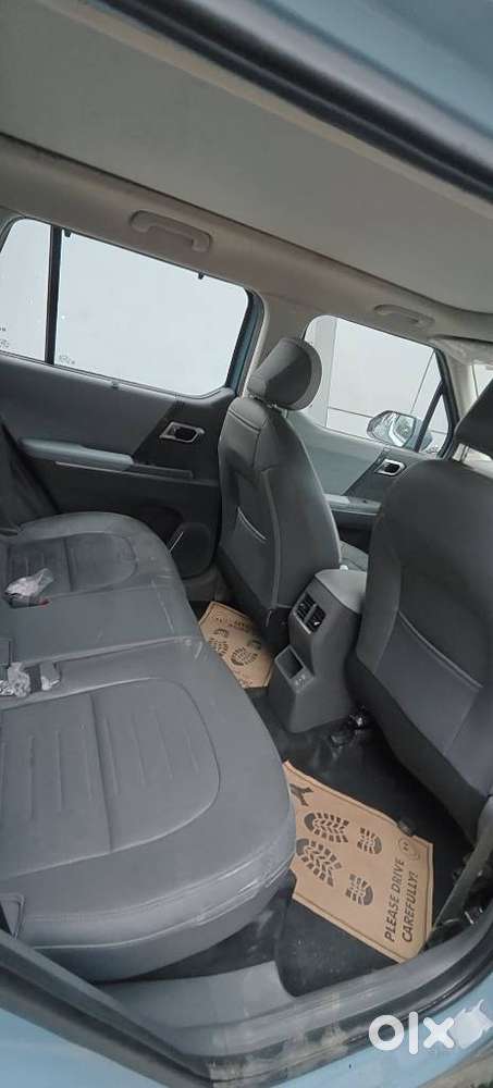 Kia Syros Htx Turbo, 2025, Petrol