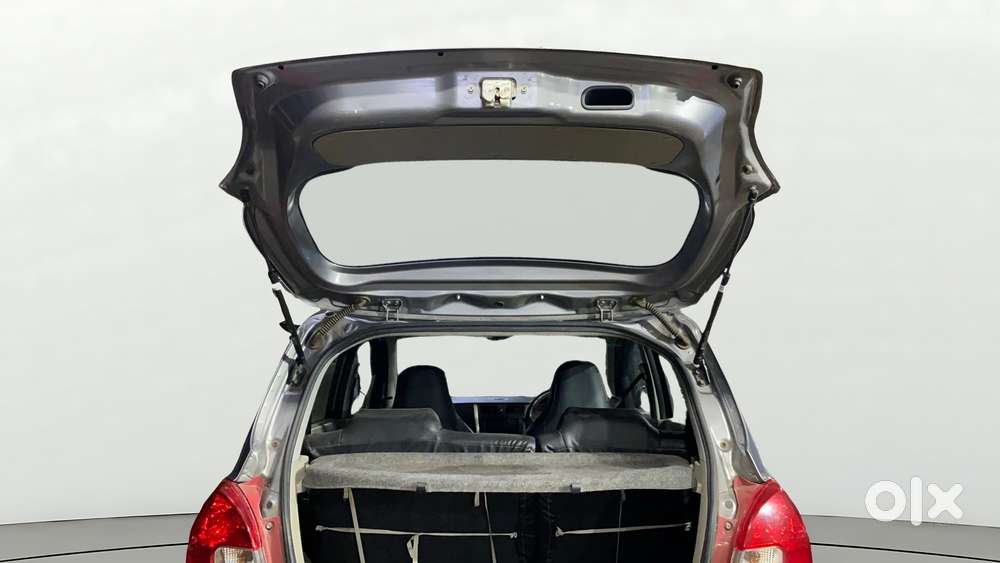 Maruti Suzuki Celerio 2014-2017 Vxi, 2016, Petrol